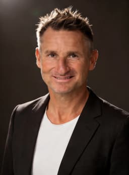Hans-Jörg Joost, Gründer von CMB Digital in Trier